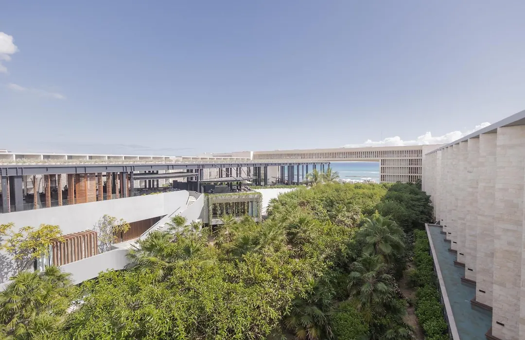 Devossion By Live Aqua Playa Del Carmen All Inclusive - Adults Only-1